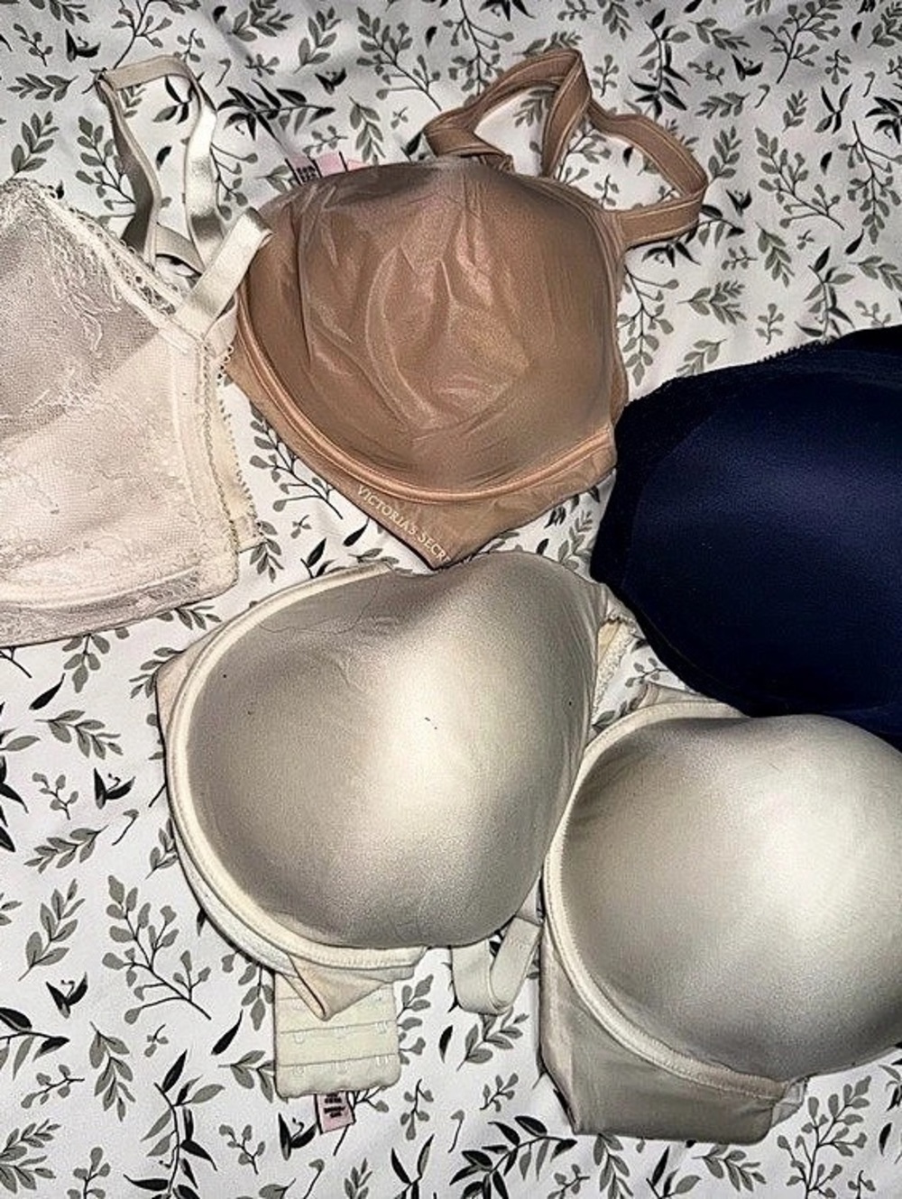 Victoria's Secret Bra Lot